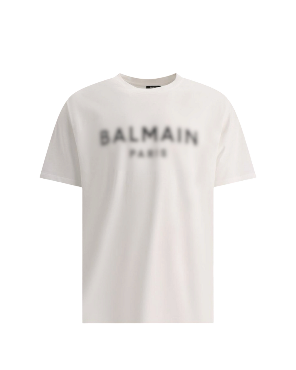 BLM Black And White T-Shirt