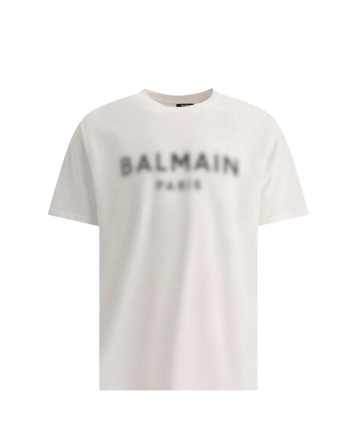 BLM Black And White T-Shirt