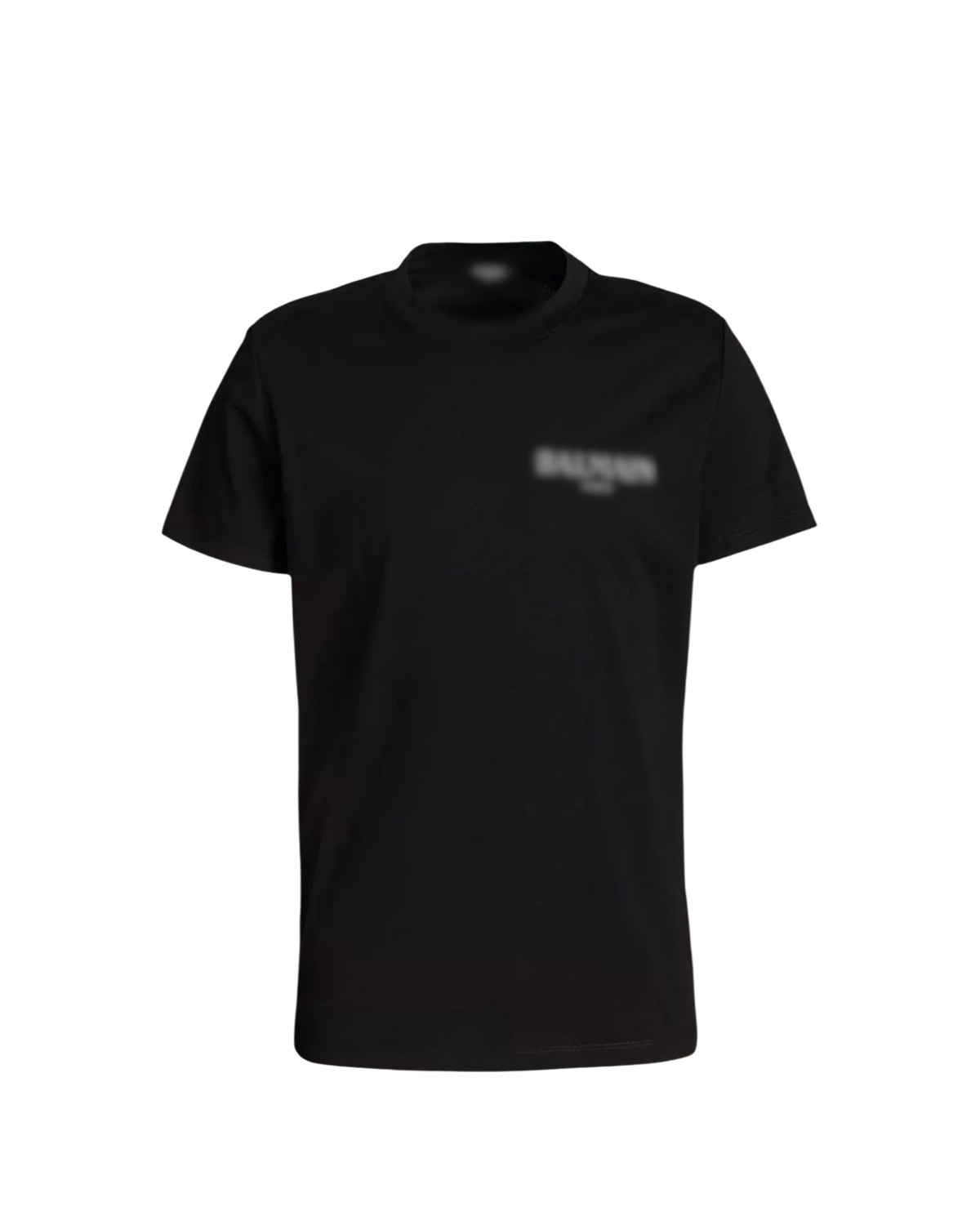 BLM Black Logo T-shirt
