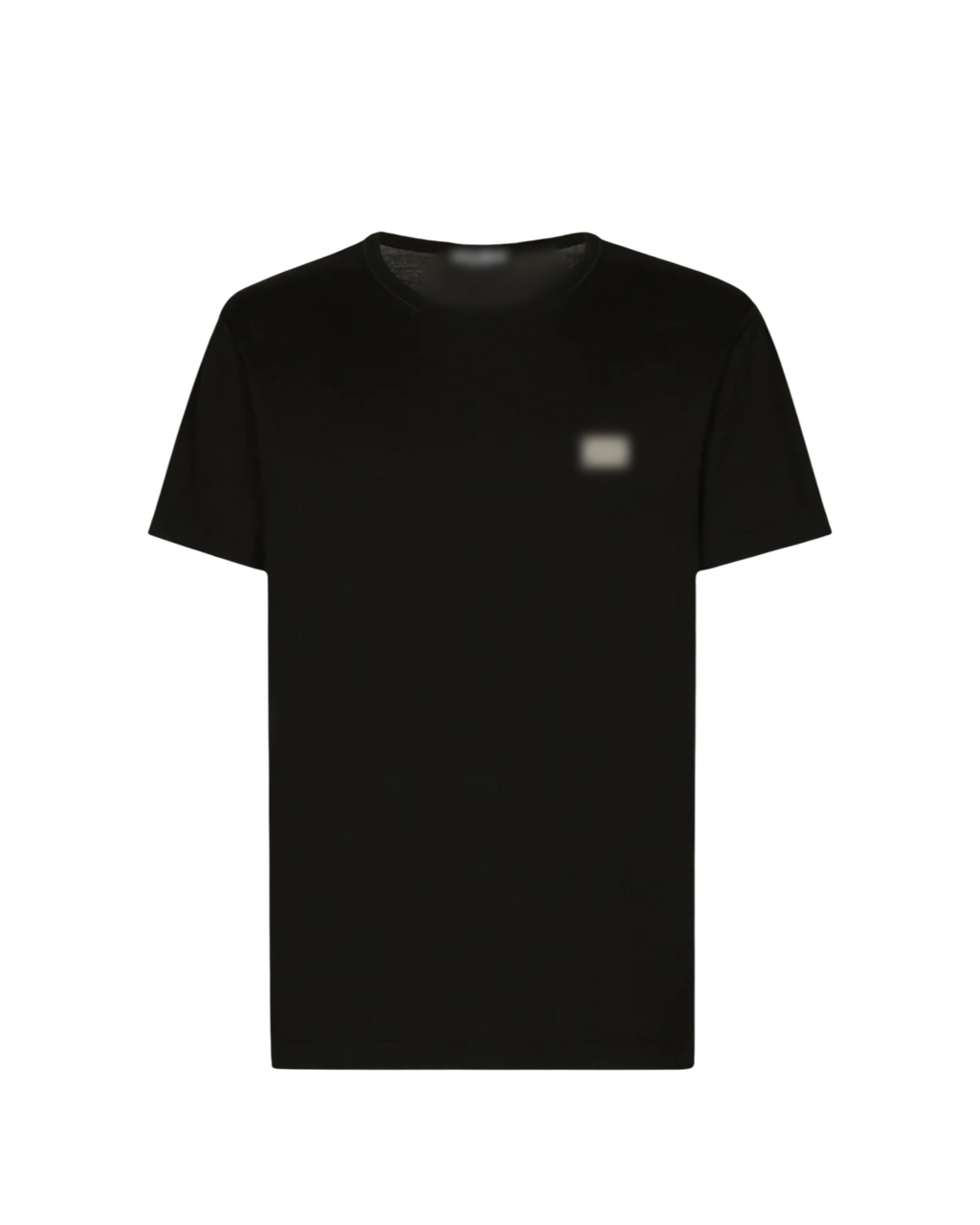 D& Black And White T-Shirt
