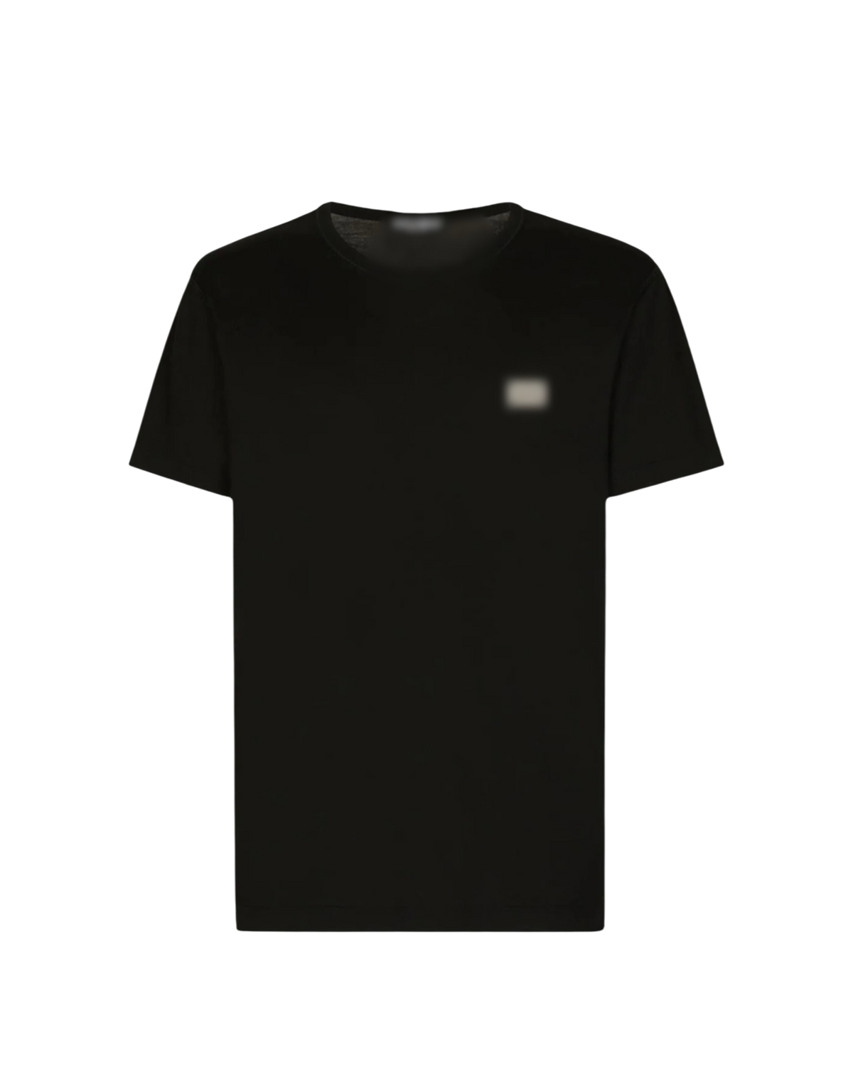 D& Black And White T-Shirt