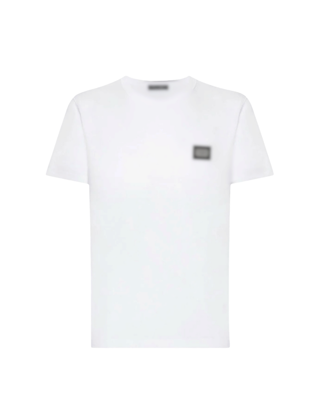 D& Black And White T-Shirt
