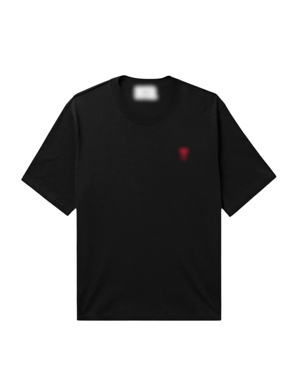 AWI Black And White T-Shirt