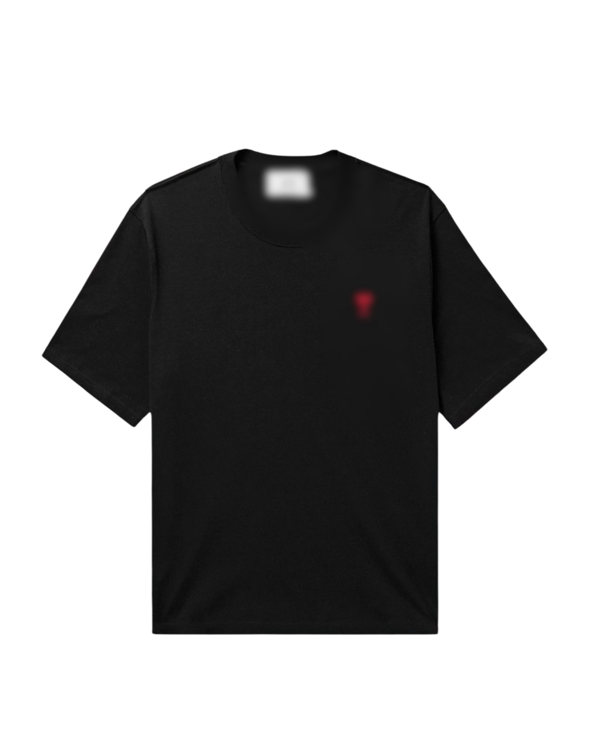 AWI Black And White T-Shirt