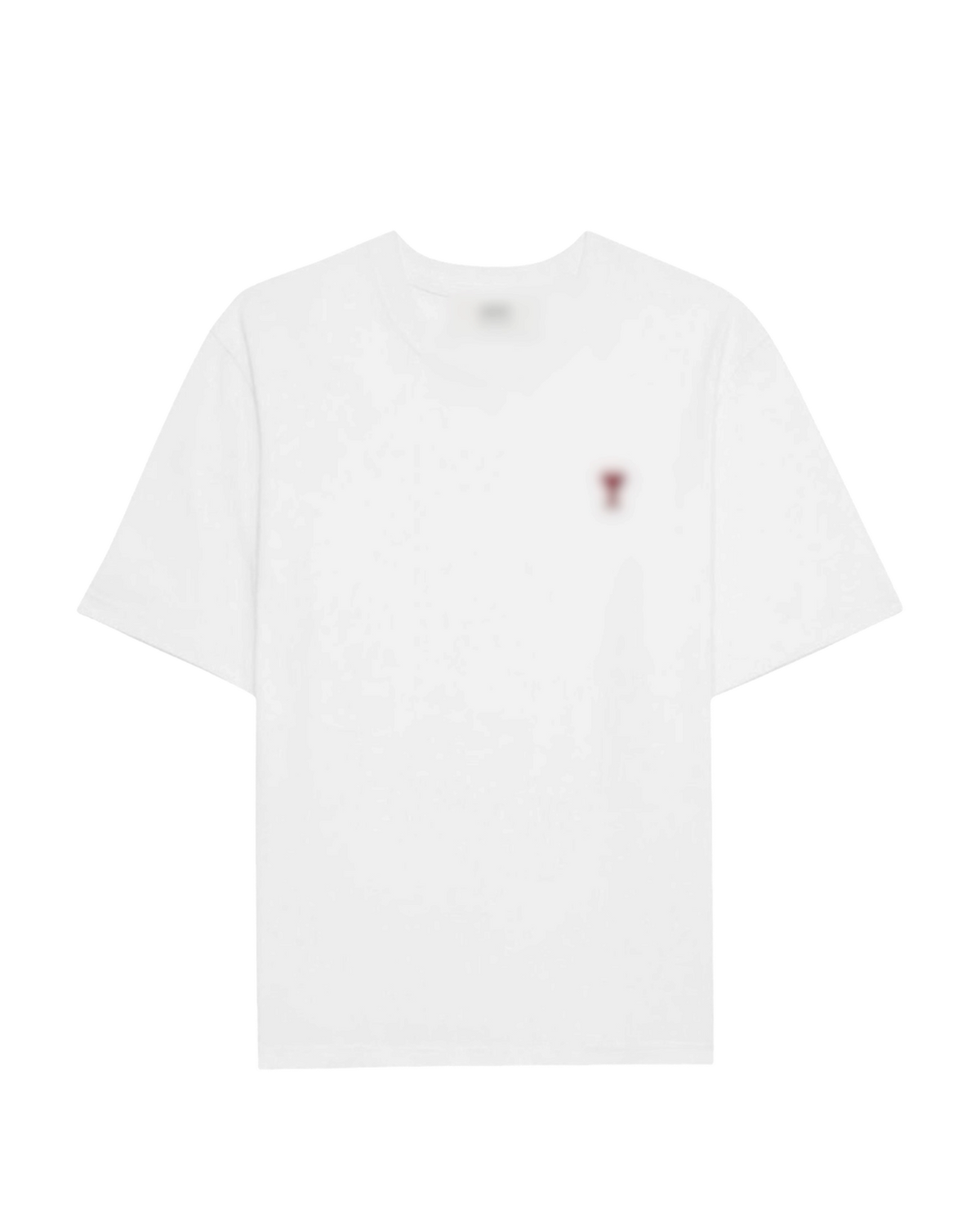 AWI Black And White T-Shirt