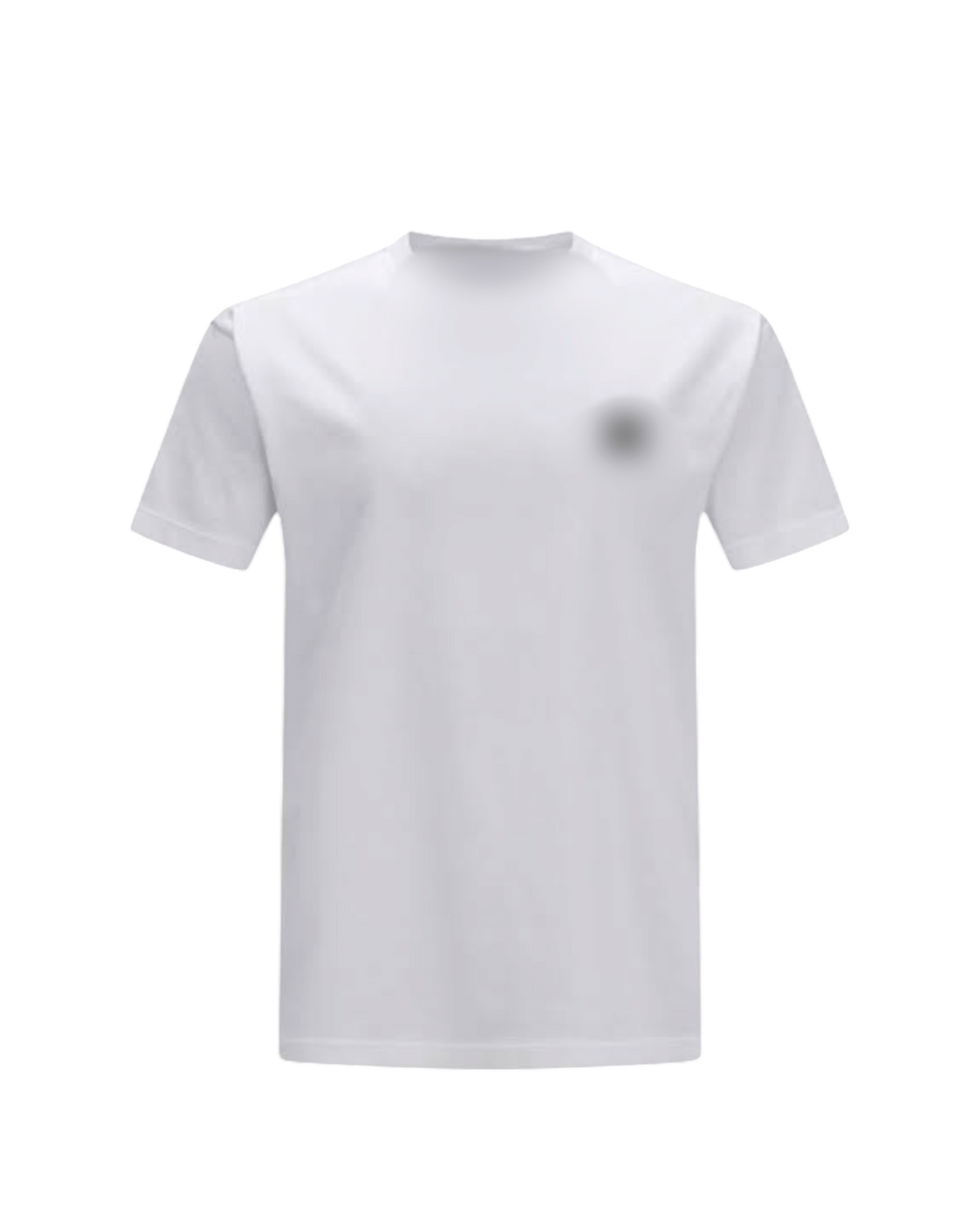STN ISLND Black And White T-Shirt
