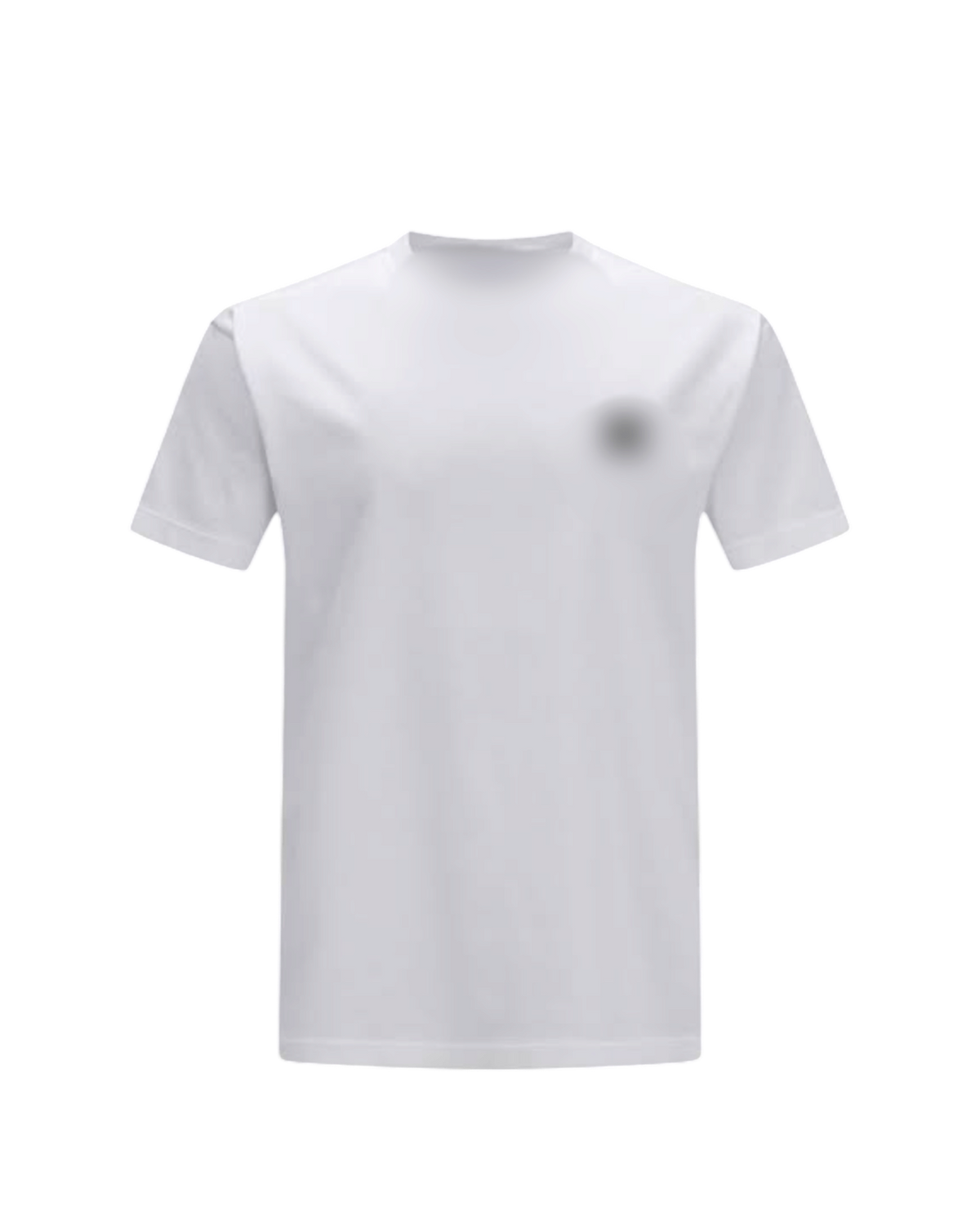 STN ISLND Black And White T-Shirt