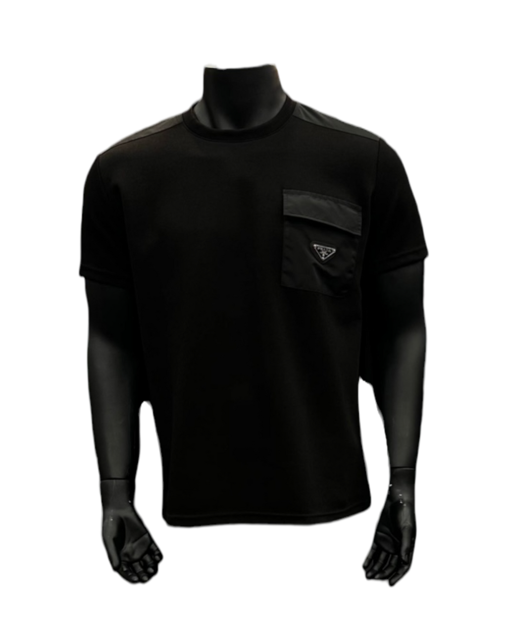 PRD Black And White T-Shirt