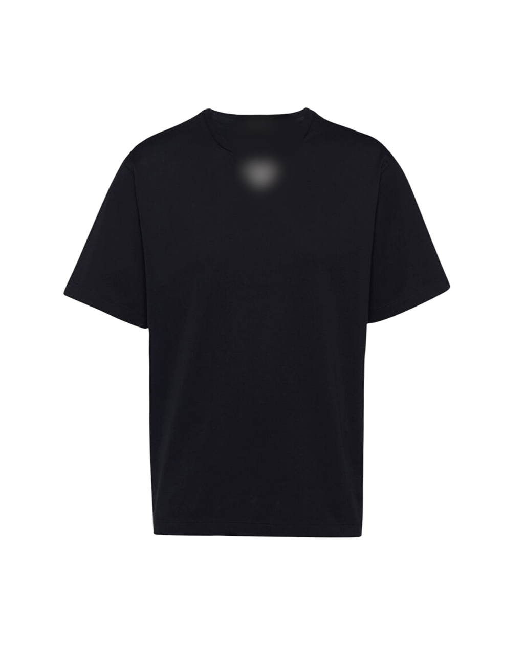 PRD Black And White T-Shirt