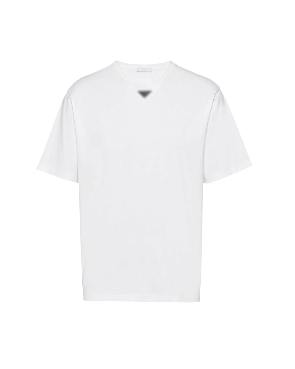 PRD Black And White T-Shirt