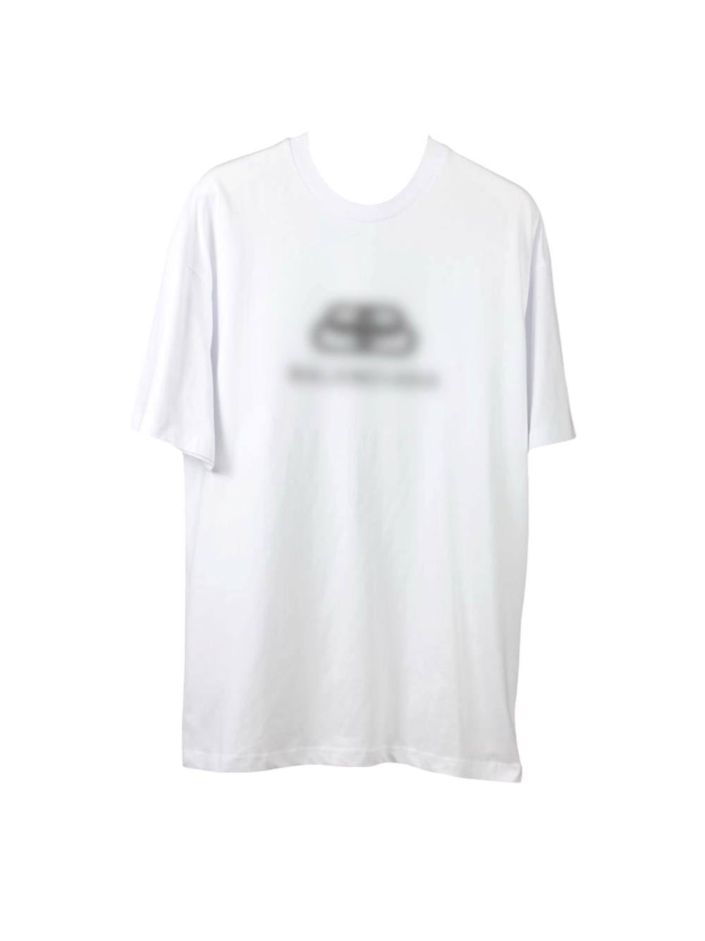 BLNC White T-Shirt