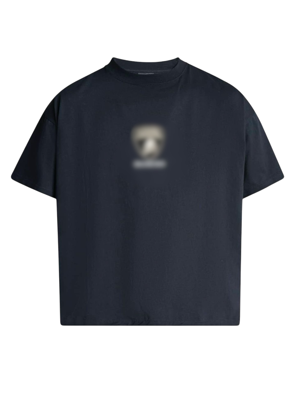 BLNC Black T-Shirt