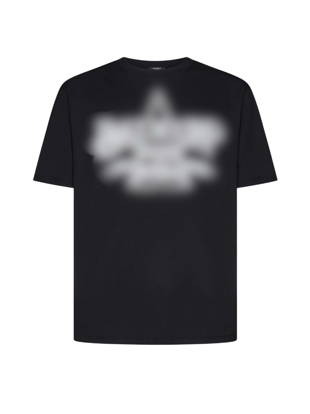 BLM Black T-shirt