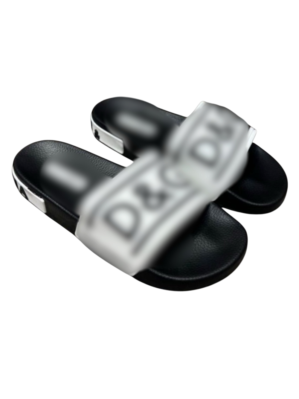 D& Slides