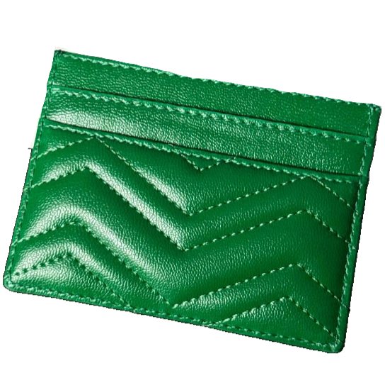 GCC Green Cardholder